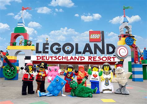 legoland bawaria|LEGOLAND Deutschland Resort